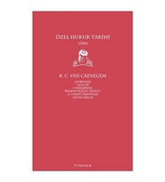 Özel Hukuk Tarihi