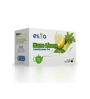 Northcity Nane Limon Çayı 20 Li. – Sindirimi Rahatlatan Doğal Bitki Çayı