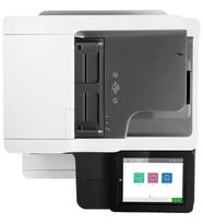 HP LaserJet Managed MFP E62655dn (3GY14A) A4 Yazıcı