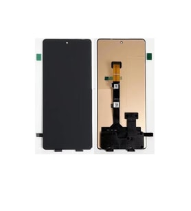 İnfinix Tecno Camon 30 Lcd Ekran Çıtasız Oled