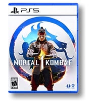 Mortal Kombat 1 Ps5 Oyun
