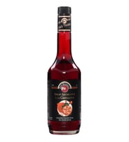 Fo Nar Aromalı Şurup 700 ml