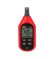 UNI-T UT 333 Mini Dijital Isı & Nem Ölçer Termometre -10/+60° UT333