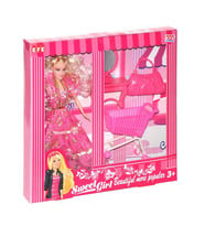 221 G-M SWEET GIRL GARDOLAPLI -MARKET ARABALI