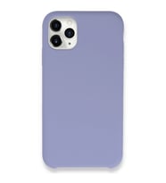 Apple İphone 11 Pro Kılıf Lansman Legant Silikon - Lila