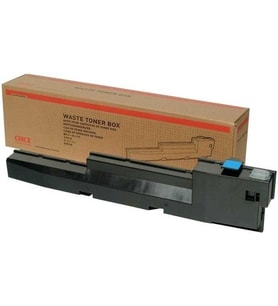 Tonersepeti Oki C9600-42869403 Orjinal Atık Kutusu