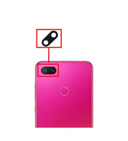 Xiaomi Mi 8 Lite Kamera Lensi Cam M1808D2TG