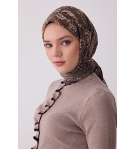 Fresh Rozy Eşarp 3675
