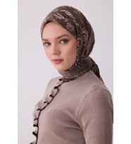 Fresh Rozy Eşarp 3675