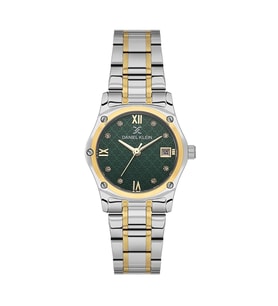 DANIEL KLEIN DK.1.14271-4 KADIN KOL SAATİ (Gold)