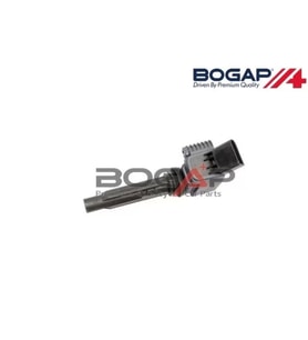 04E905110E Ateşleme Bobini - & Buji Başlık - Golf 7-Jetta-Polo-1.2 Lt.-1.4 Lt.-Cjza-B-Chpa-Cxsa-Cpva