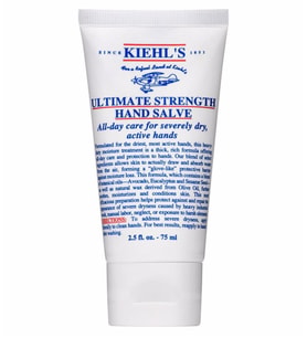 Kiehl's New York Ultimate Strength Hand Salve El Kremi 150ml