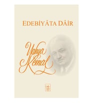Edebiyata Dair