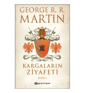 KARGALARIN ZİYAFETİ KISIM 1