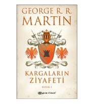 KARGALARIN ZİYAFETİ KISIM 1