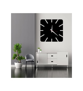 hcartcenter-Dekoratif Duvar Saati27