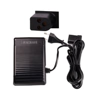 Ev Tipi Aile Dikiş Makinesi 1301 Plastik Motor Pedalı / HKT72C (BD-0034)