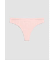LCW DREAM Pembe Düz Tanga Külot