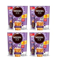 Nescafe Ice Choco 10 lu x 4 Paket