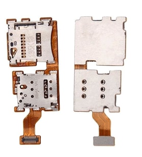 Htc One A9 Sim Hafıza Kart Okuyucu Flimi