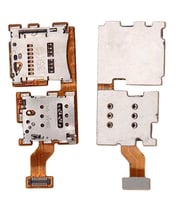 Htc One A9 Sim Hafıza Kart Okuyucu Flimi