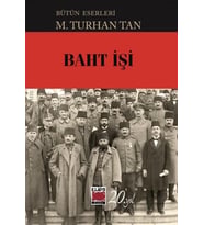 Baht İşi
