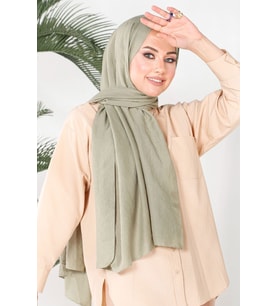 Çağla Harem Scarf İncila Şal