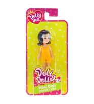 Mulvxurg  Urg02 Dolly Doll Bebek Kçk ( Adet Fi·yatidir) (Mulvix)