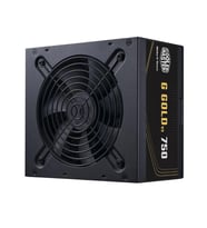 Cooler Master G Gold V2 750W 80+ Gold ATX 3.1 120mm Fanlı