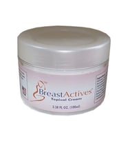 Breast Actives Kadınlara Özel Göğüs Sıkılaştırıcı, Aktifleştirici 100 ml