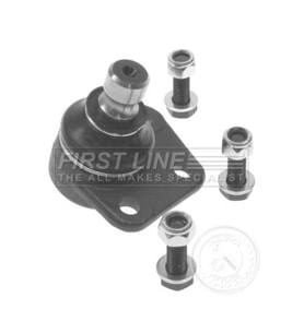 Skoda Favorit Felicia 1988- Rotil Alt 1193257-00 Wisco