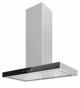 TEKA DPL 1185 110 Cm Ada Tipi Davlumbaz 40483172-40483173