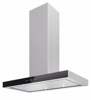 TEKA DPL 1185 110 Cm Ada Tipi Davlumbaz 40483172-40483173