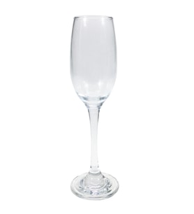 MALDİVE CAM KADEH ŞAMPANYA FLUT 440041 - ( 5 x 21 cm ) ( 1 ADET FİYATIDIR )