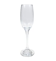 MALDİVE CAM KADEH ŞAMPANYA FLUT 440041 - ( 5 x 21 cm ) ( 1 ADET FİYATIDIR )