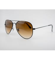 Ray-Ban RB 3025 002/51  58-14 Unisex Güneş Gözlüğü