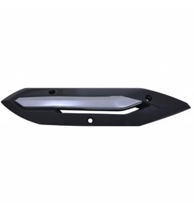 Sym Sym Joymax 250 Egzoz Muhafazası