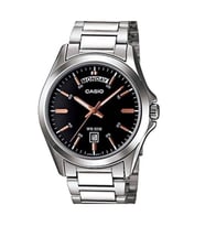 Casio Mtp-1370d-1a2vdf Erkek Kol Saati