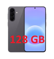 Samsung Galaxy A57 128 8 GB (Samsung Türkiye Garantili)  Gri