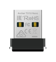 Tp-Link Archer TX1U Nano 287Mbps USB Adaptör