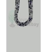 Lapis Lazuli Doğal Taş Dizi 6mm