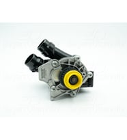 Volkswagen Golf Passat Jetta, Audi A3 A4, Skoda Octavia, Seat Leon 1.8 2.0 TFSI Alüminyum Devirdaim Termostat (2004 ve Sonrası)