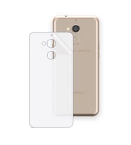 SChitec General Mobile GM8 Uyumlu Arka Yüzey Hidrojel Koruyucu Film
