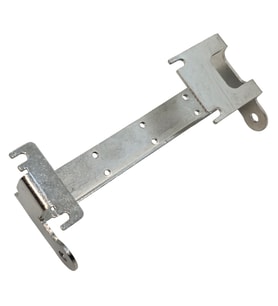 Model 520 Overlok Dikiş Makinesi Tansiyon Braketi / 520-7-36