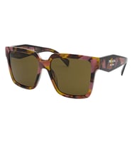 Prada Prada SPR14W-18N-01T Kadın Güneş Gözlüğü