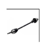VW Passat A4 AHH AHU AVB ANA ARM ADP AHL APT 1996-2000 Komple Aks &Ouml;n Sağ Absli 45DIS 33X53 586MM 8D0407272AC Wencor