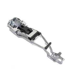 Volkswagen Golf4 1998 -2004 Kapı Kol İç Braketi - 3B0837885D