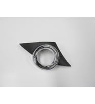 Peugeot 207 06/09 Si·s Lamba Kapağı Sağ Si·yah Si·s Deli·kli· (Si·s Çerçevesi· Ni·kelajlı)(sport Ti·