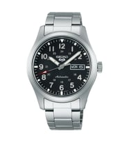 Seiko SRPG27K Erkek Kol Saati