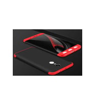Xiaomi Redmi Note 4x Uyumlu Kılıf Zore Ays Kapak